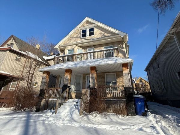 2829 E 116th Street, Cleveland, OH 44120