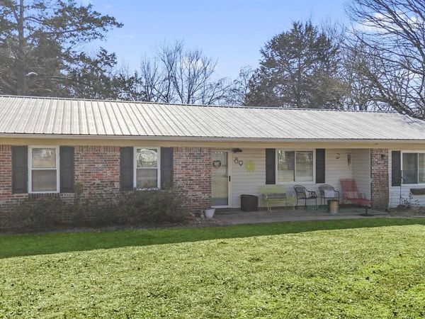 89 Bearden Drive, Grant, AL 35747