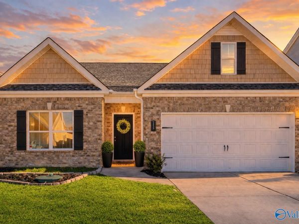 145 Morning Dew Road, Toney, AL 35773