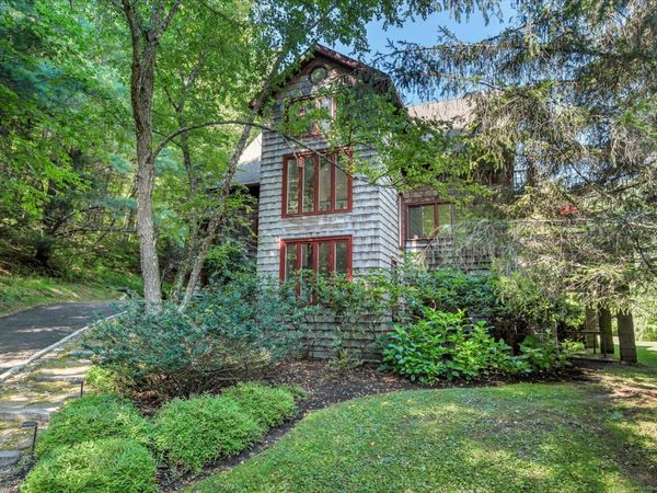 233 Sharon Goshen, Cornwall, CT 06796