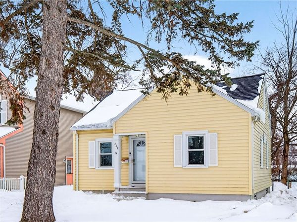 247 Ridgecrest Road, Rochester, NY 14626