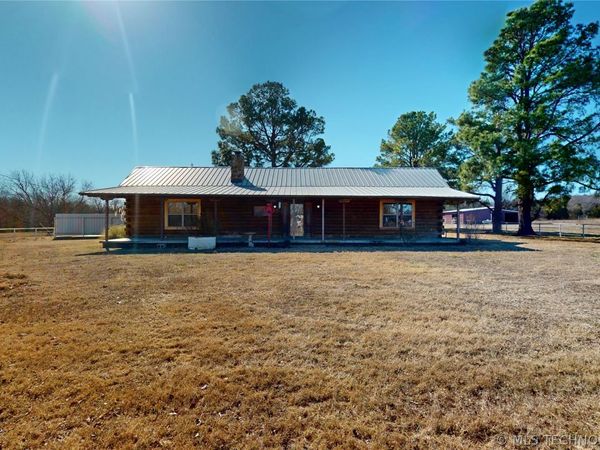 36690 Highway 270 , Wewoka, OK 74884