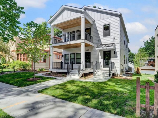 3628 Colfax Avenue S, Minneapolis, MN 55409