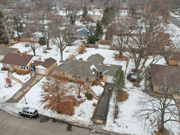 6951 1st Avenue S, Richfield, MN 55423