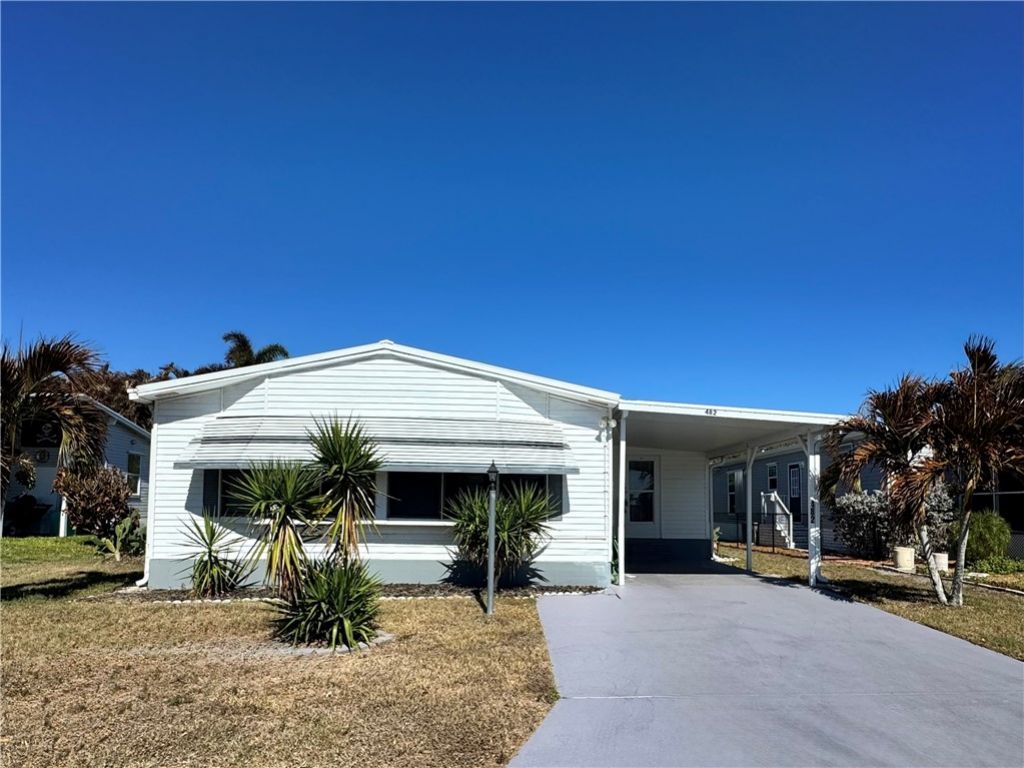 482 Marlin Circle, Sebastian, FL 32976 Photo