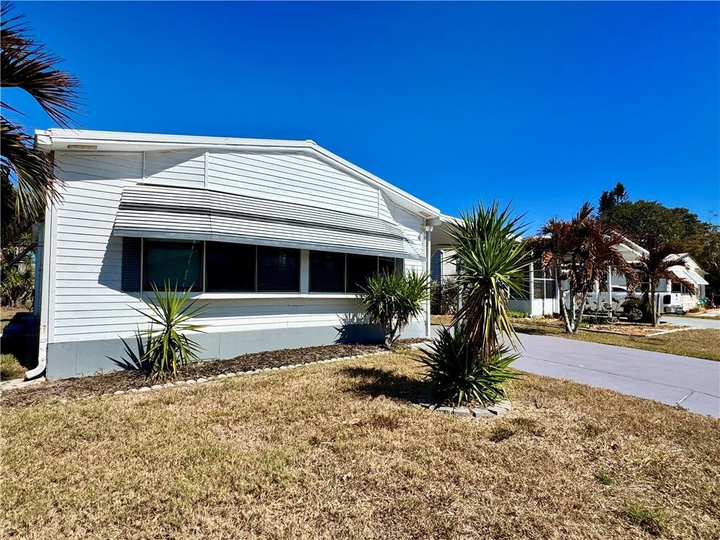 482 Marlin Circle, Sebastian, FL 32976 Photo