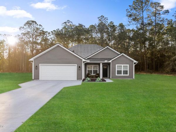 5497 LAREDO Street, Keystone Heights, FL 32656