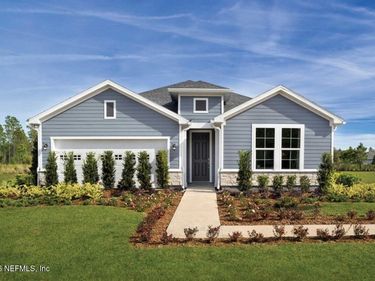 75671 BAYLEY Place, Yulee, FL 32097