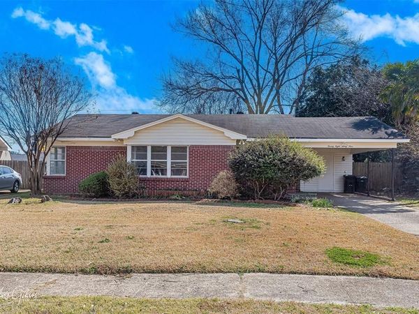 2839 Alvin Lane, Shreveport, LA 71104