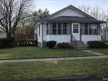 2513 Tiffin Street, Flint, MI 48504