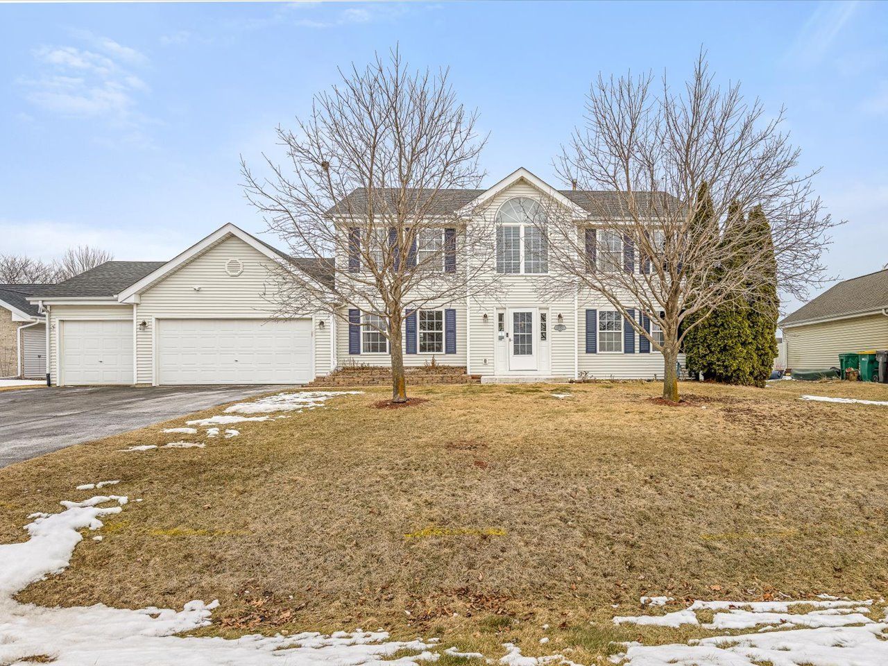 10853 Lemon Grass Lane, Roscoe, IL 61073 Main Photo