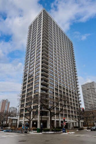 Please Call For Address, Unit 307L, Chicago, IL 60610 Main Photo