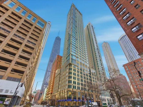57 E Delaware Place, Unit 3904, Chicago, IL 60611
