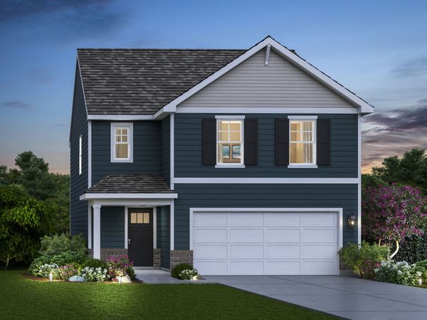 2437 Semillon Street, Oswego, IL 60543