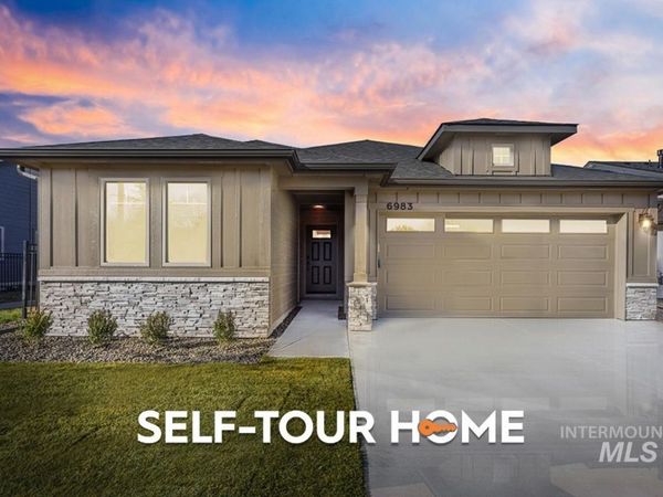 6983 S Skybreak Lane, Meridian, ID 83642
