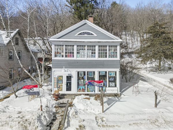 88-90 Main St, Great Barrington, MA 01230