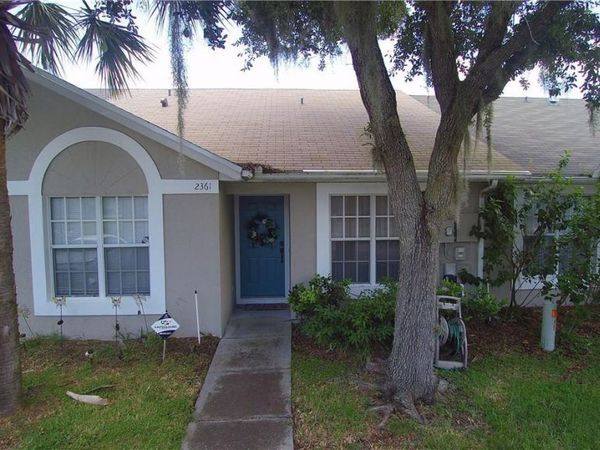 2361 WATER VIEW LOOP, KISSIMMEE, FL 34743