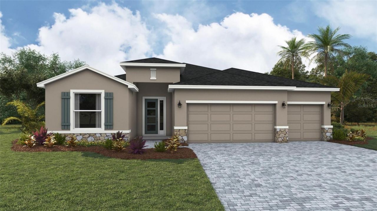 1832 Vandalia Place, Parrish, FL 34219 Photo