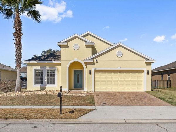 3819 SPIRITED CIRCLE, ST CLOUD, FL 34772