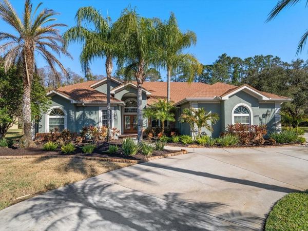 103 SILVER MOSS LANE, TARPON SPRINGS, FL 34688