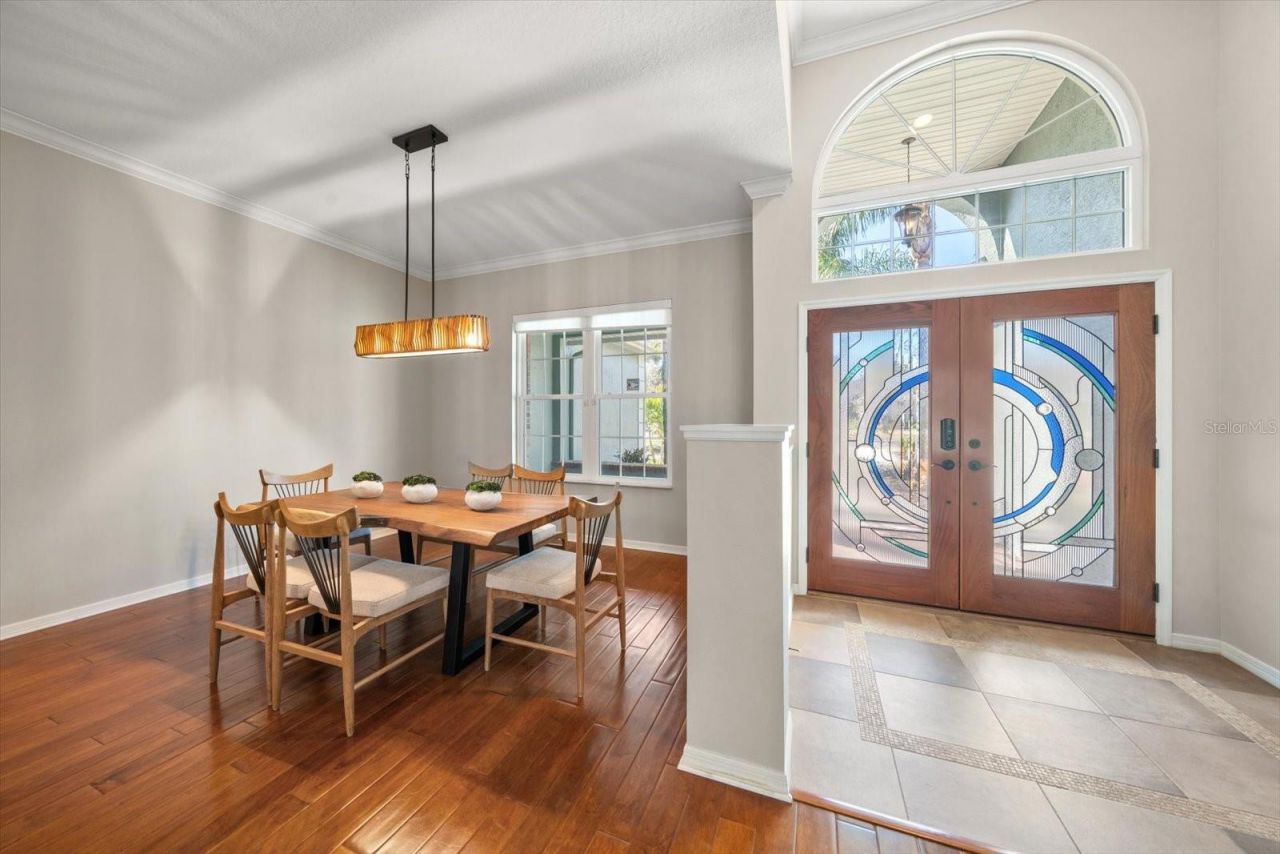 103 Silver Moss Lane, Tarpon Springs, FL 34688 Photo