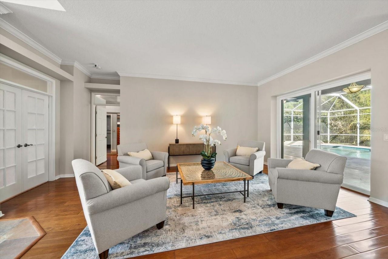 103 Silver Moss Lane, Tarpon Springs, FL 34688 Photo