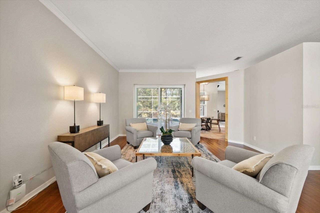 103 Silver Moss Lane, Tarpon Springs, FL 34688 Photo