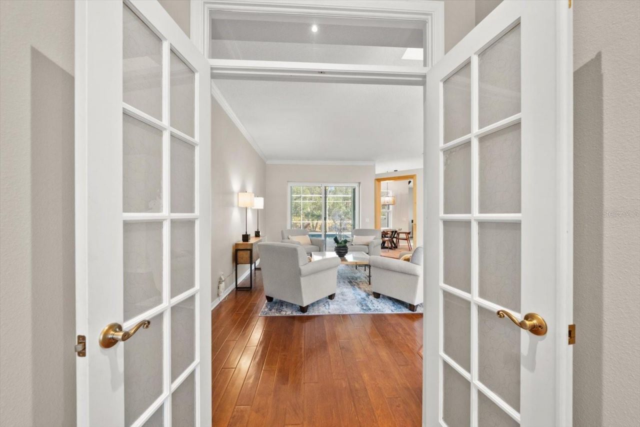 103 Silver Moss Lane, Tarpon Springs, FL 34688 Photo