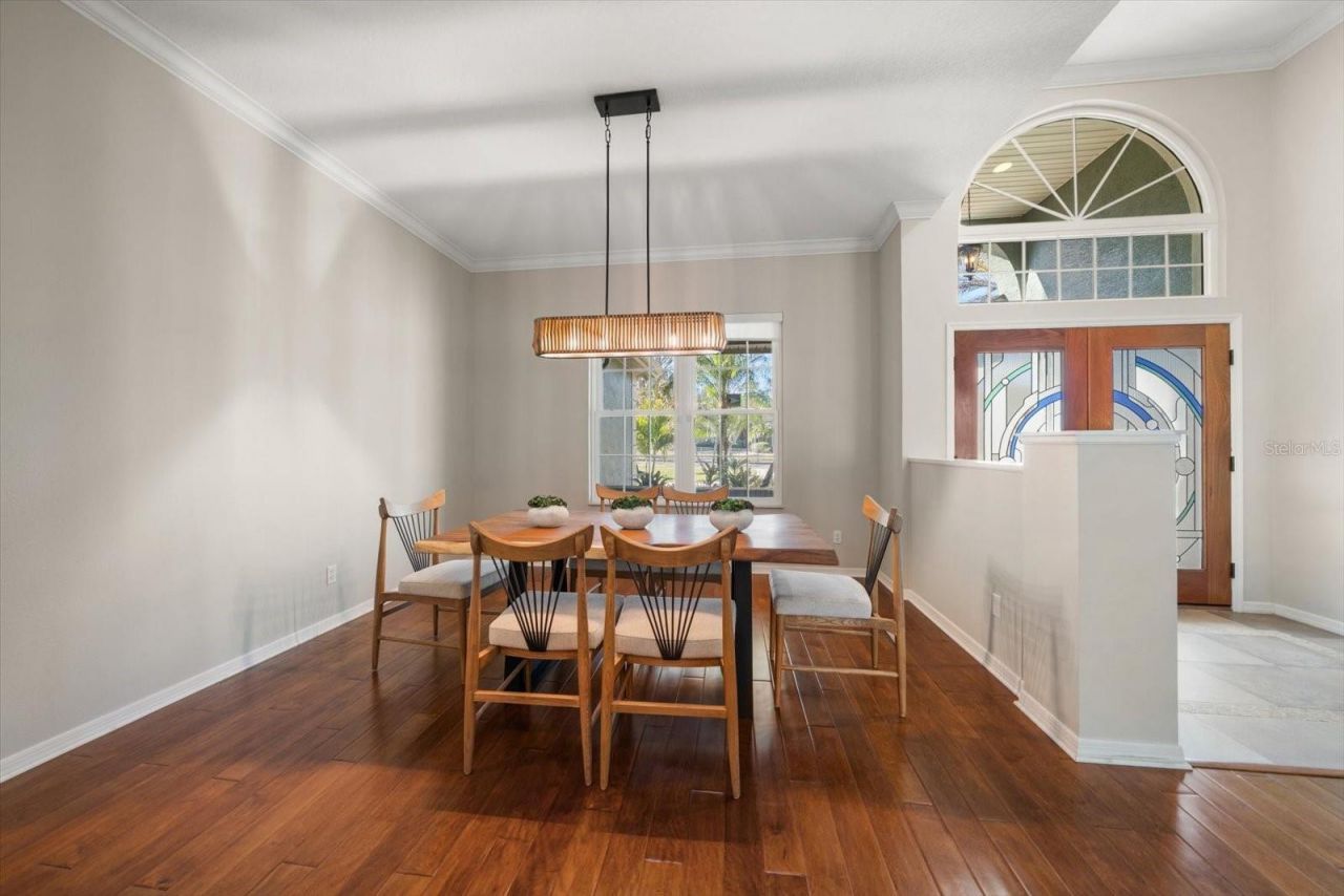 103 Silver Moss Lane, Tarpon Springs, FL 34688 Photo