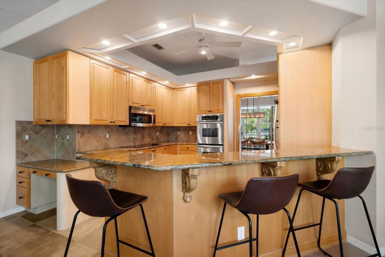 103 Silver Moss Lane, Tarpon Springs, FL 34688 Photo