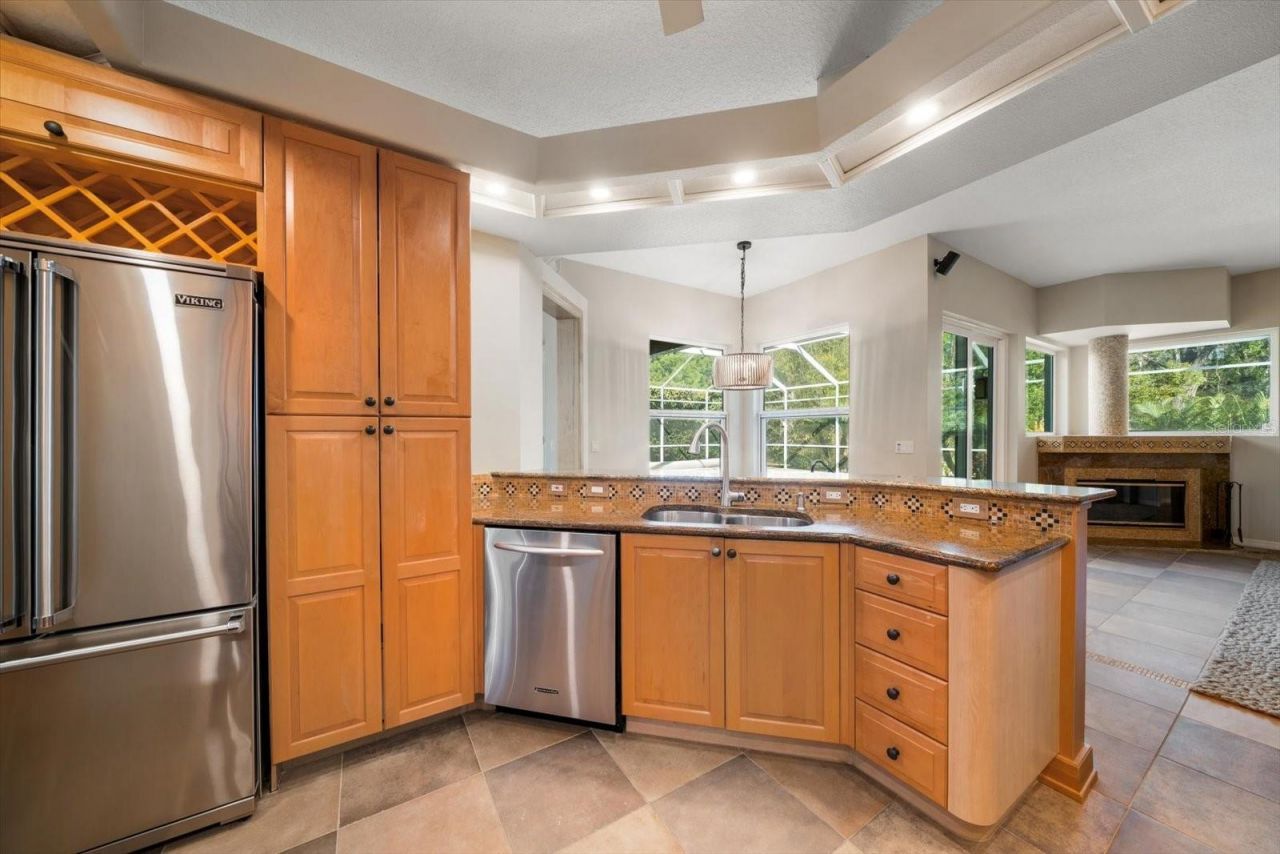 103 Silver Moss Lane, Tarpon Springs, FL 34688 Photo