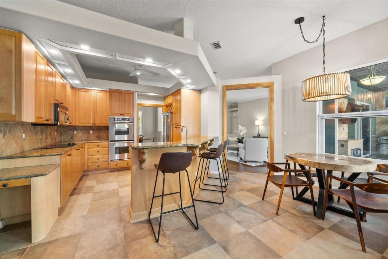 103 Silver Moss Lane, Tarpon Springs, FL 34688 Photo