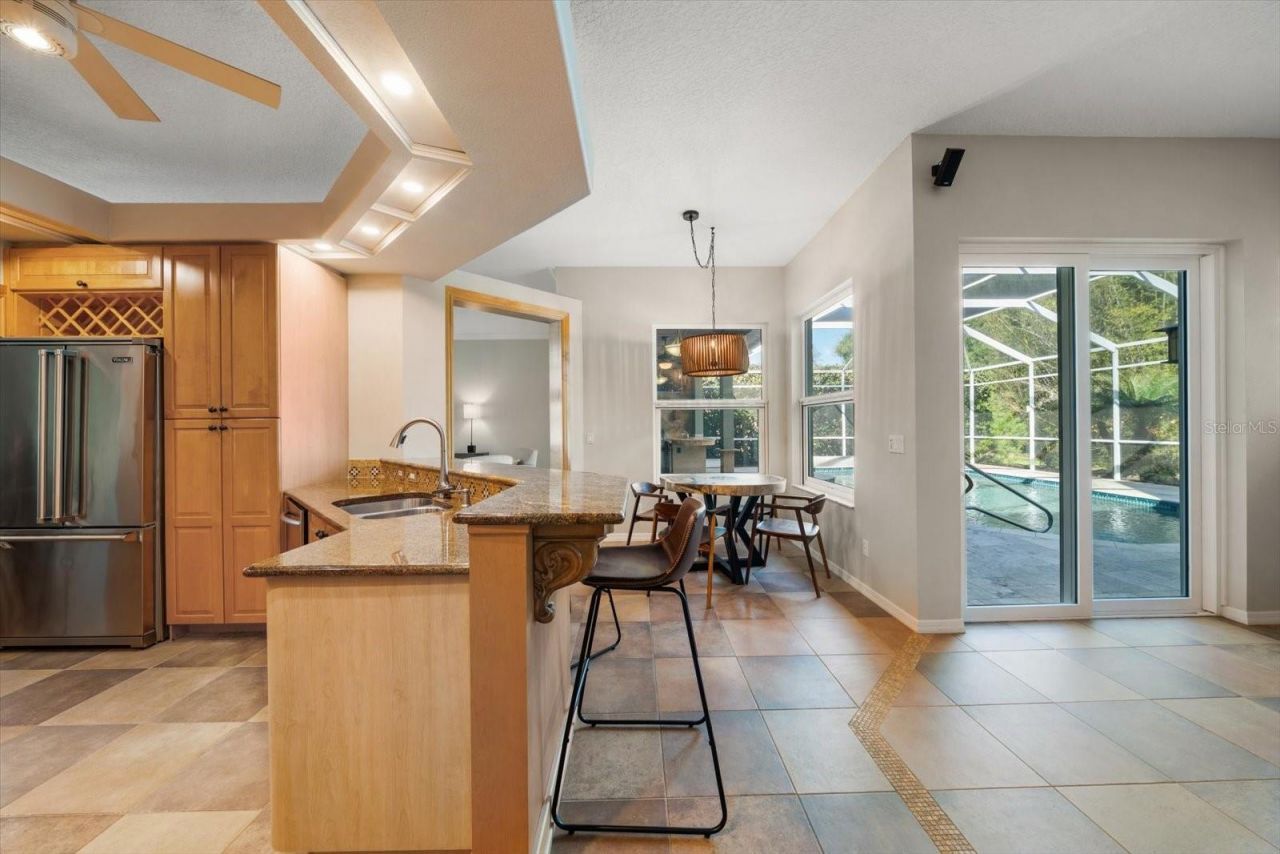 103 Silver Moss Lane, Tarpon Springs, FL 34688 Photo