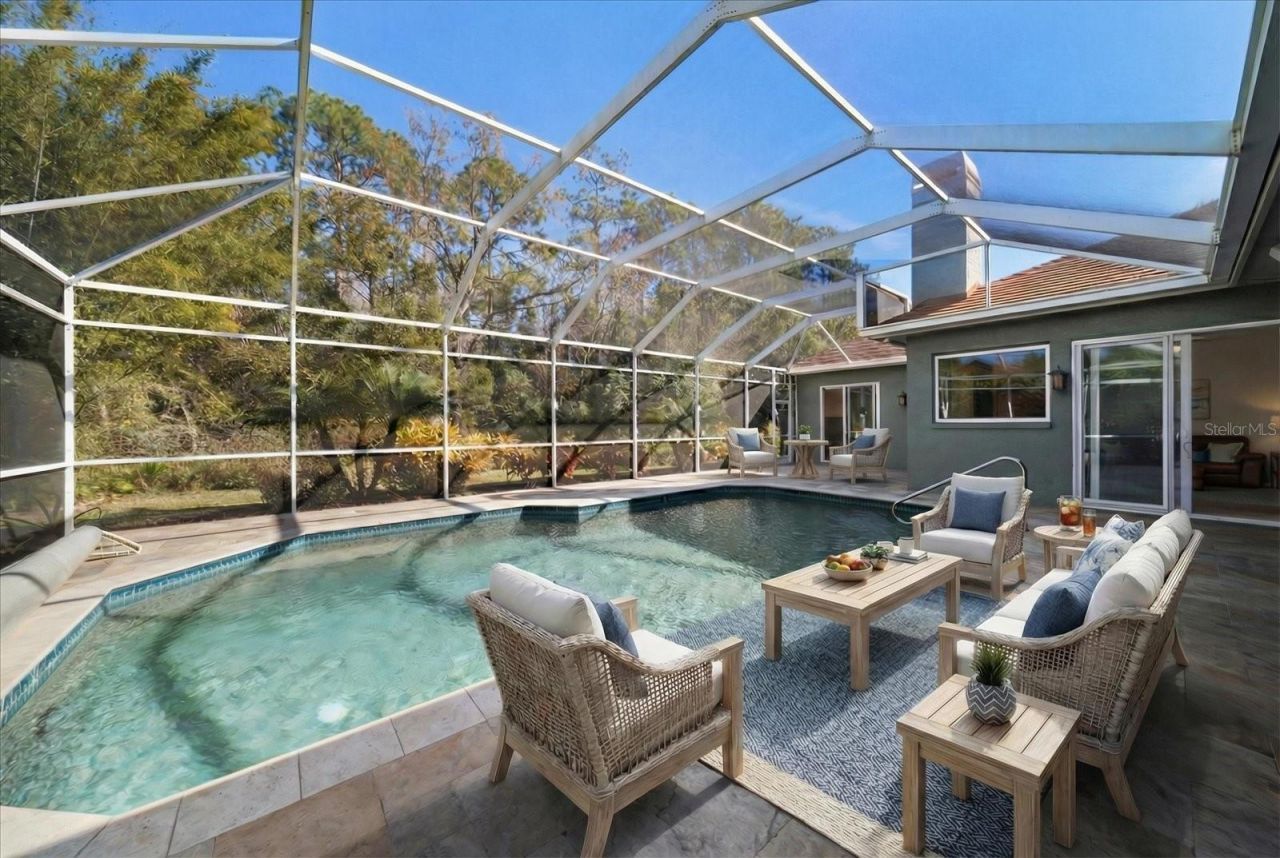 103 Silver Moss Lane, Tarpon Springs, FL 34688 Photo