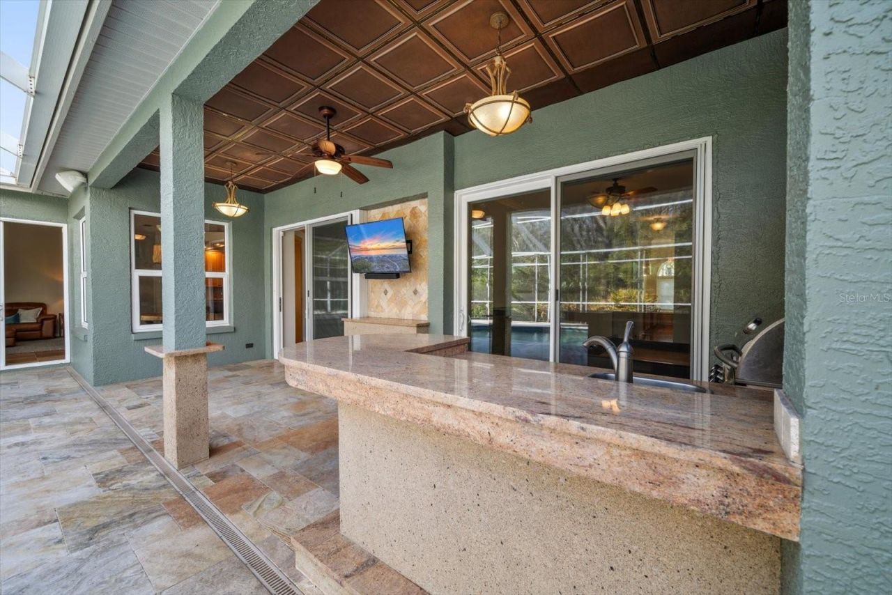 103 Silver Moss Lane, Tarpon Springs, FL 34688 Photo