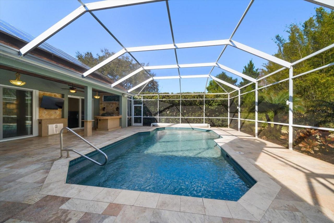 103 Silver Moss Lane, Tarpon Springs, FL 34688 Photo