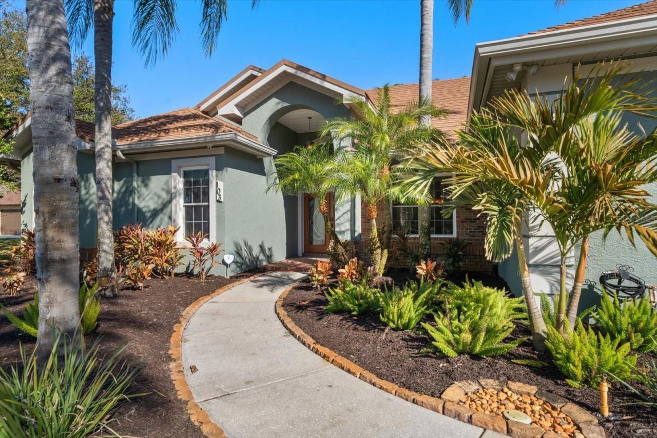 103 Silver Moss Lane, Tarpon Springs, FL 34688 Photo