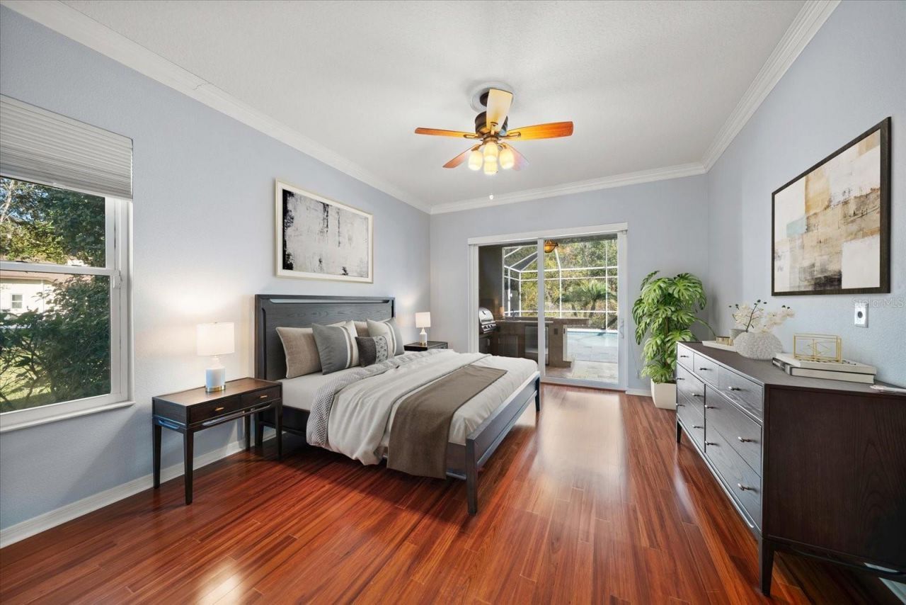 103 Silver Moss Lane, Tarpon Springs, FL 34688 Photo