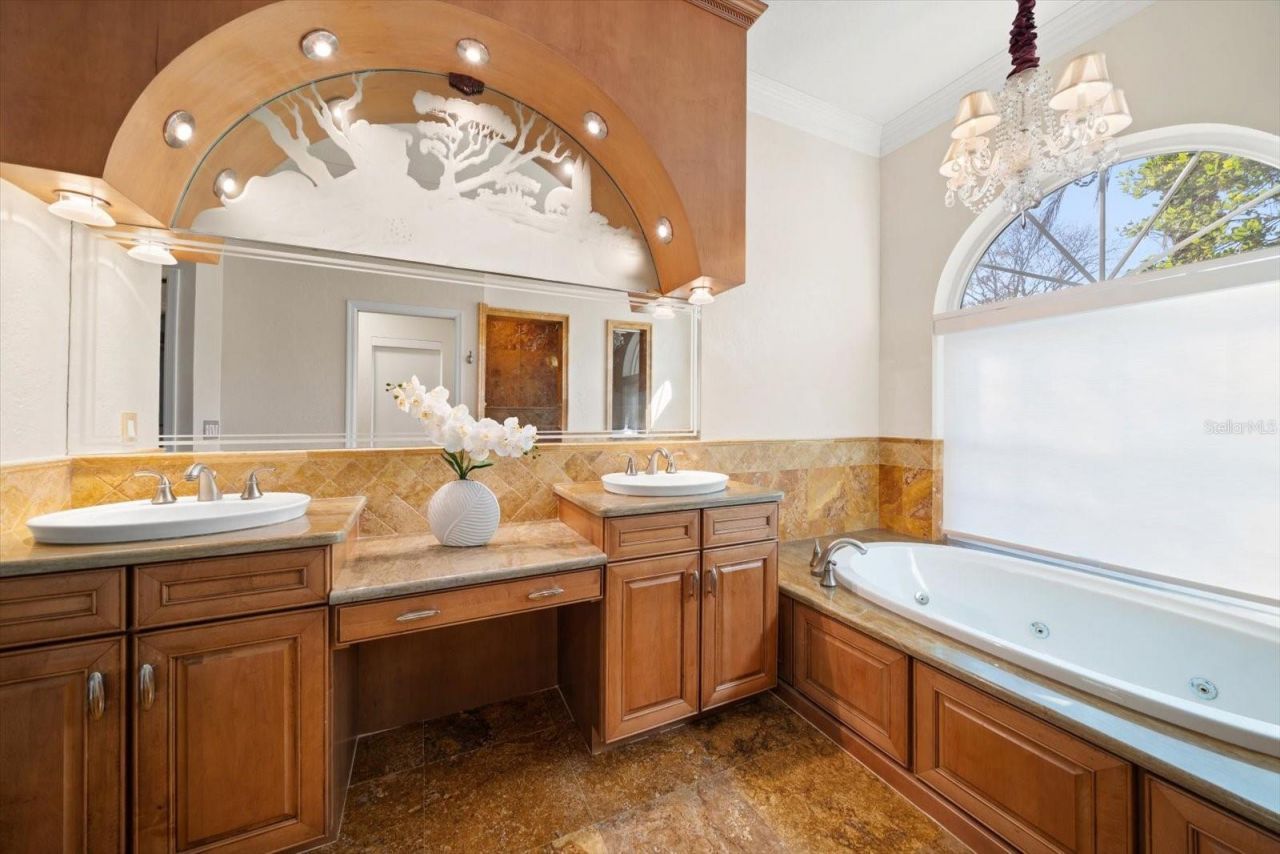 103 Silver Moss Lane, Tarpon Springs, FL 34688 Photo