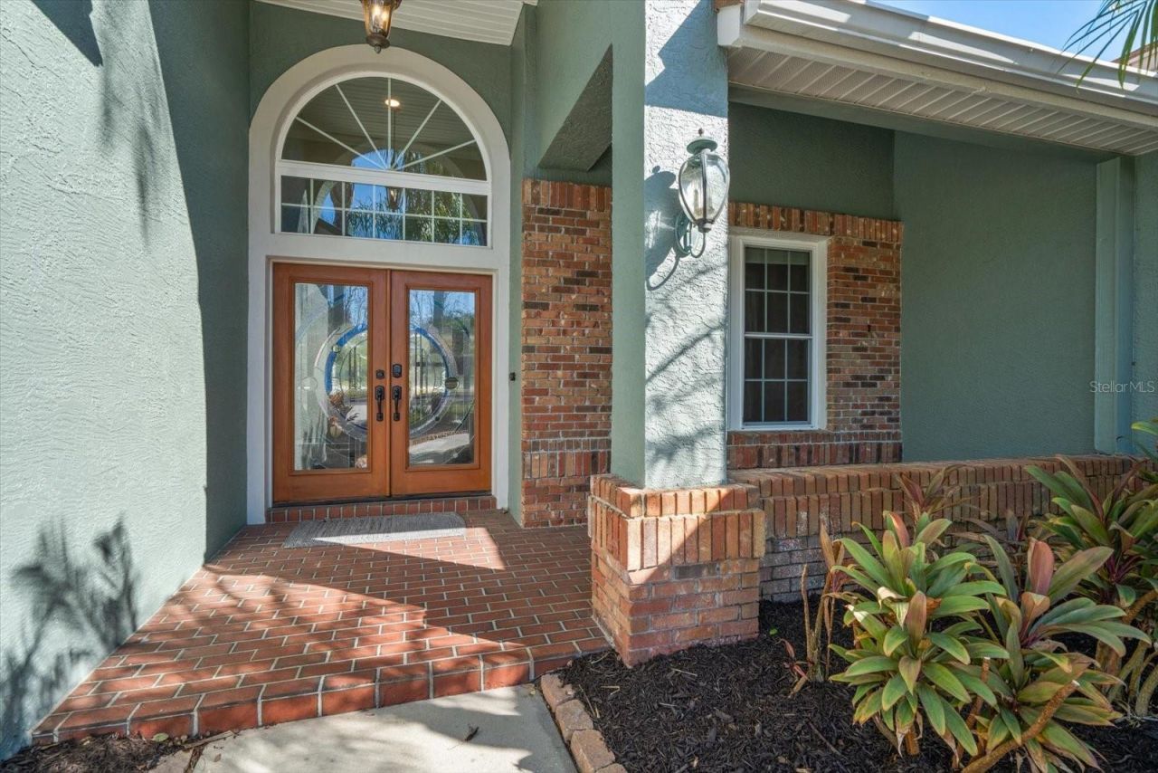 103 Silver Moss Lane, Tarpon Springs, FL 34688 Photo