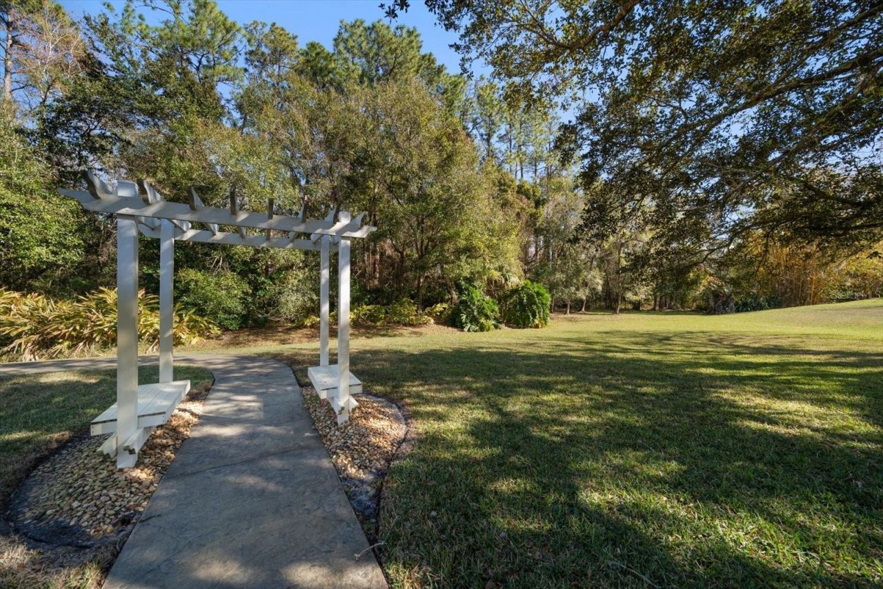 103 Silver Moss Lane, Tarpon Springs, FL 34688 Photo