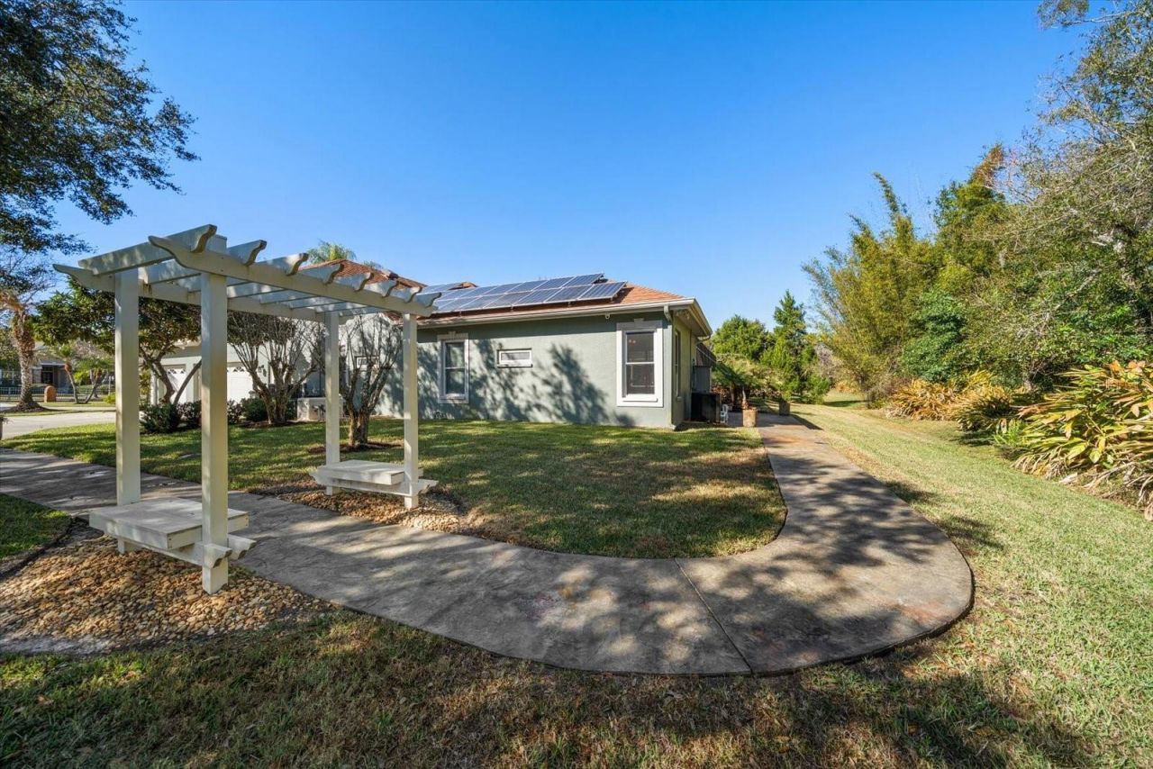 103 Silver Moss Lane, Tarpon Springs, FL 34688 Photo