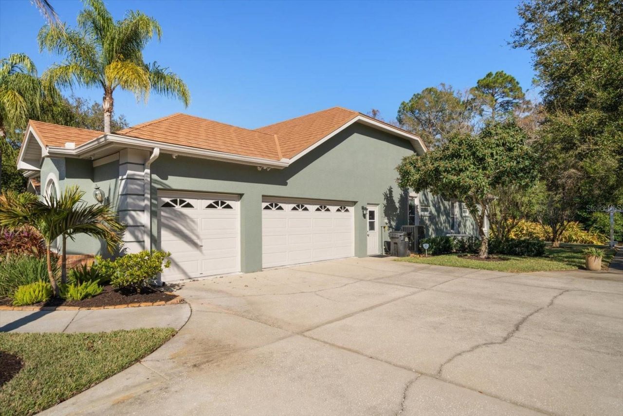 103 Silver Moss Lane, Tarpon Springs, FL 34688 Photo