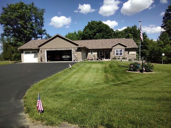 N3061 RIVER TRACE ROAD, Antigo, WI 54409