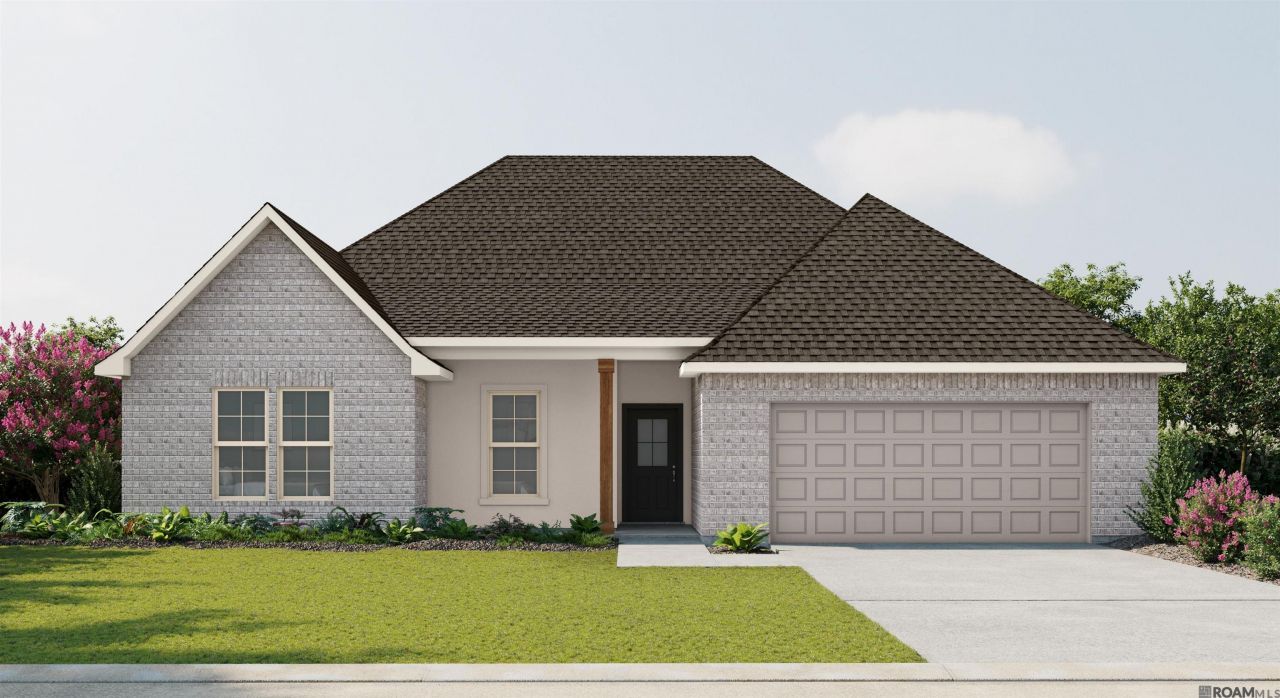 23414 Sholar Dr, Denham Springs, LA 70726 Main Photo