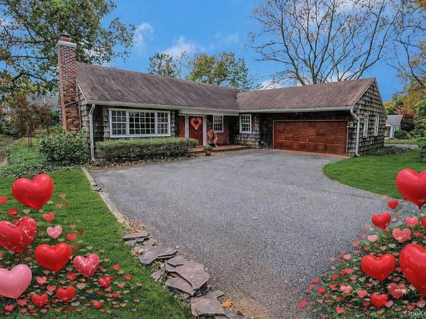 9 Carlisle Drive, Northport, NY 11768