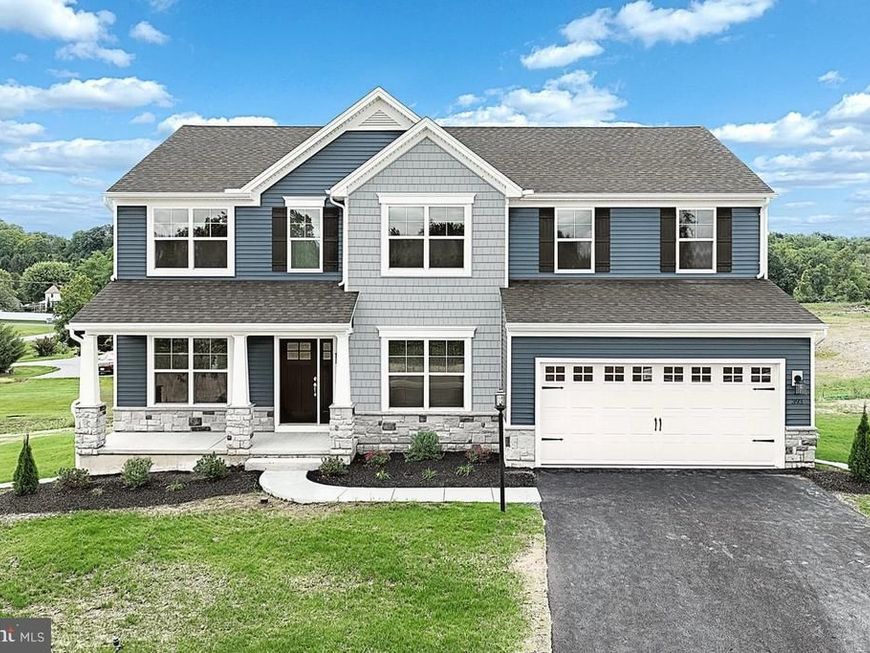 451 Santa Anita Drive, Unit LOT 135, Dillsburg, PA 17019 Main Photo