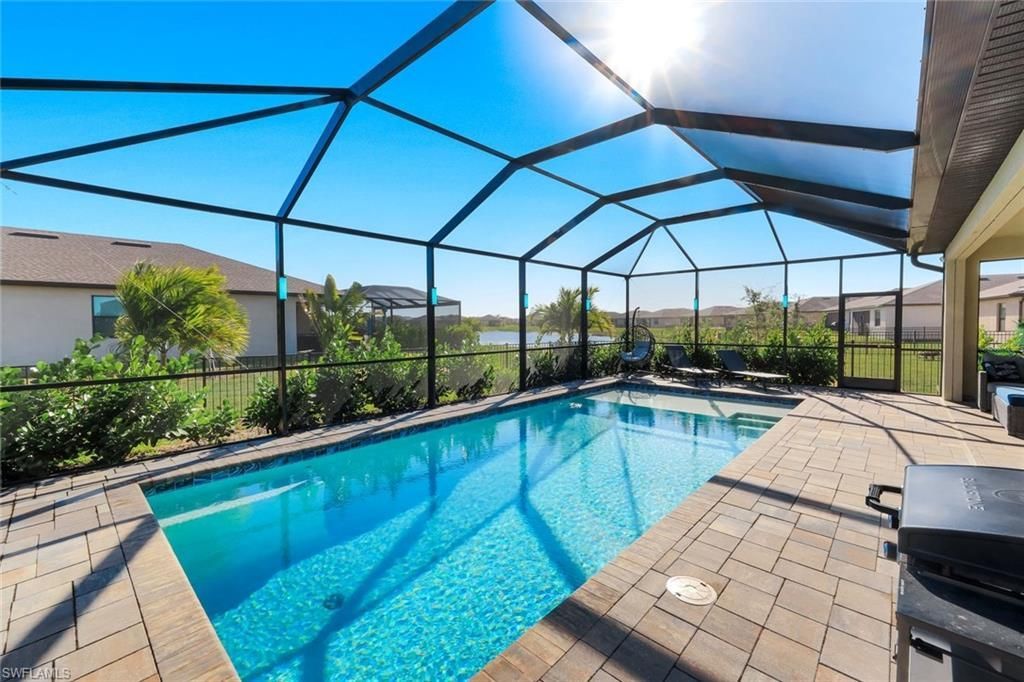 14545 Palamos Cir, Fort Myers, FL 33905 Photo