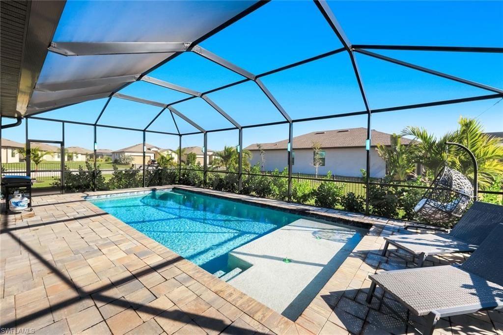 14545 Palamos Cir, Fort Myers, FL 33905 Photo