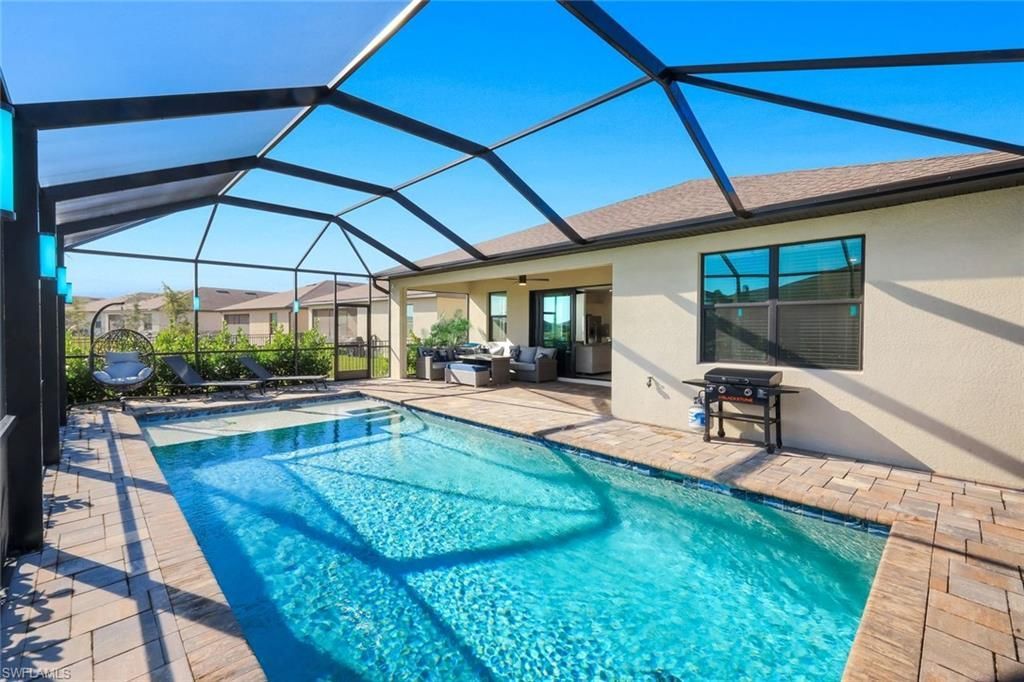 14545 Palamos Cir, Fort Myers, FL 33905 Photo
